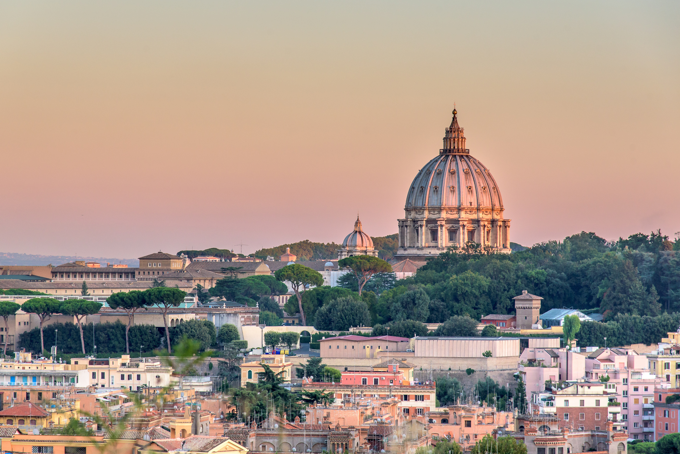 Rome